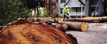 Professional Tree Care in Raleigh, NC